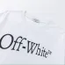 OFF WHITE T-Shirts for MEN #A60194