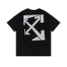 OFF WHITE T-Shirts for MEN #A60194