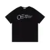 OFF WHITE T-Shirts for MEN #A60194
