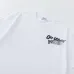 OFF WHITE T-Shirts for MEN #A60482
