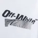 OFF WHITE T-Shirts for MEN #A60482