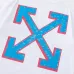 OFF WHITE T-Shirts for MEN #A60483