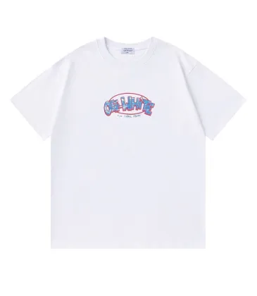 OFF WHITE T-Shirts for MEN #A60483