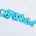 OFF WHITE T-Shirts for MEN #A60485