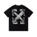 OFF WHITE T-Shirts for MEN #A60485