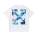 OFF WHITE T-Shirts for MEN #A60485