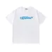 OFF WHITE T-Shirts for MEN #A60485