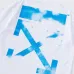 OFF WHITE T-Shirts for MEN #A60486