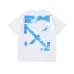 OFF WHITE T-Shirts for MEN #A60486