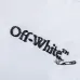 OFF WHITE T-Shirts for MEN #A60487