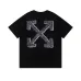 OFF WHITE T-Shirts for MEN #A60487
