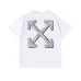 OFF WHITE T-Shirts for MEN #A60487