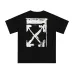 OFF WHITE T-Shirts for MEN #A61654