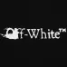 OFF WHITE T-Shirts for MEN #A61654