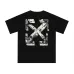 OFF WHITE T-Shirts for MEN #A61655