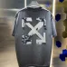 OFF WHITE T-Shirts for MEN #A62184
