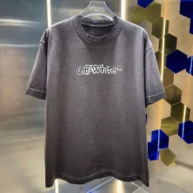 OFF WHITE T-Shirts for MEN #A62185 OFF WHITE T-Shirts for MEN #A62185