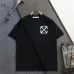 OFF WHITE T-Shirts for MEN #A62217