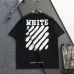 OFF WHITE T-Shirts for MEN #A62219