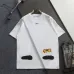 OFF WHITE T-Shirts for MEN #A62219