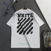 OFF WHITE T-Shirts for MEN #A62219