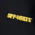 OFF WHITE T-Shirts for MEN #A62220