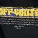 OFF WHITE T-Shirts for MEN #A62220