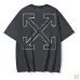OFF WHITE T-Shirts for MEN #A62271