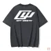 OFF WHITE T-Shirts for MEN #A62274