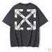 OFF WHITE T-Shirts for MEN #A62275