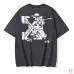 OFF WHITE T-Shirts for MEN #A62276