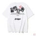 OFF WHITE T-Shirts for MEN #A62277