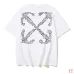 OFF WHITE T-Shirts for MEN #A62279