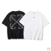 OFF WHITE T-Shirts for MEN #A62279