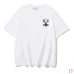 OFF WHITE T-Shirts for MEN #A62280