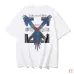 OFF WHITE T-Shirts for MEN #A62280