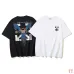 OFF WHITE T-Shirts for MEN #A62280