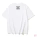 OFF WHITE T-Shirts for MEN #A62281