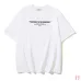 OFF WHITE T-Shirts for MEN #A62282