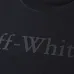 OFF WHITE T-Shirts for MEN #A62285