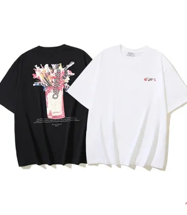 OFF WHITE T-Shirts for MEN #A62286