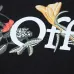 OFF WHITE T-Shirts for MEN #A62287