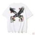 OFF WHITE T-Shirts for MEN #A62288