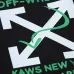 OFF WHITE T-Shirts for MEN #A62289