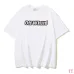 OFF WHITE T-Shirts for MEN #A62290