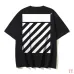 OFF WHITE T-Shirts for MEN #A62291