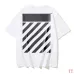 OFF WHITE T-Shirts for MEN #A62291