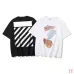 OFF WHITE T-Shirts for MEN #A62291