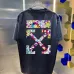 OFF WHITE T-Shirts for MEN #A62329