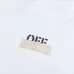 OFF WHITE T-Shirts for MEN #A62330
